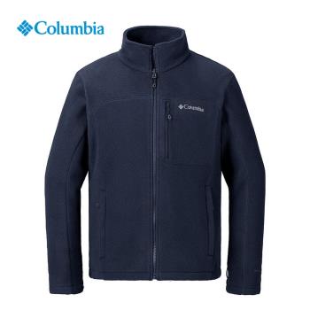 秋冬Columbia哥倫比亞戶外男熱能反射保暖加厚抓絨衣外套PM4518