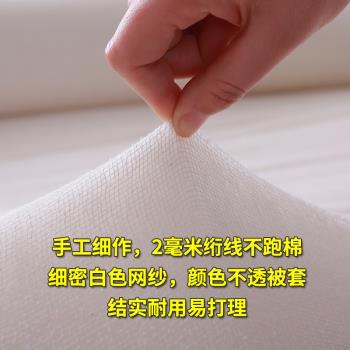 新疆棉花被手工被子單人棉被學生宿舍棉絮床墊被褥子保暖冬被芯絨