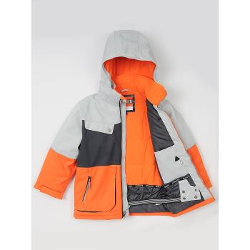 英國原單兒童滑雪裝 特別厚實保暖抗風雪鄉哈爾濱 冬季專業衣服褲