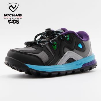 諾詩蘭XA210308兒童輕質戶外鞋