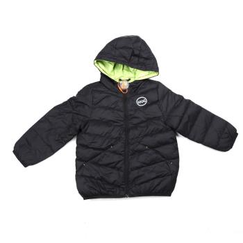 實體版 卡丁童裝 男童輕薄羽絨服 中小童小學生冬季保暖兒童外套