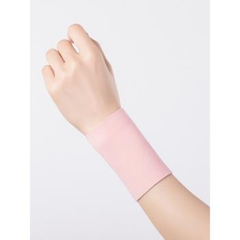 春夏季薄款護腕女扭傷護肘腱鞘遮疤關節套護手腕夏天運動保暖護套