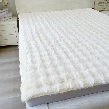 可機洗加厚加高透氣純棉床笠