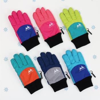 日本stample防寒保暖滑雪手套