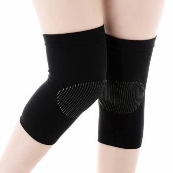 籃球短款女士跑步關節保暖護膝