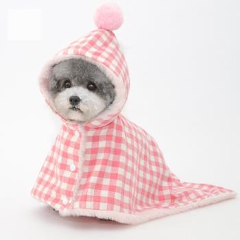 泰迪被子毛毯中小型犬寵物狗狗
