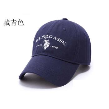 POLO正品保羅戶外運動春夏帽子