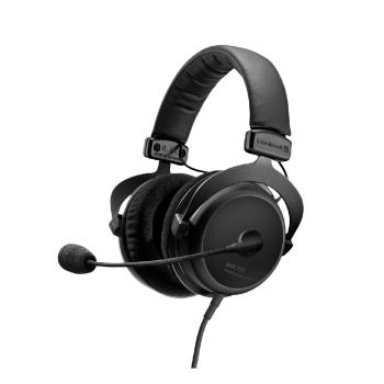 beyerdynamic MMX 300 II 電競專業耳機 黑色