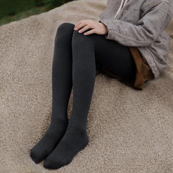 靴下物580D超瘦中厚美腿保暖絲襪