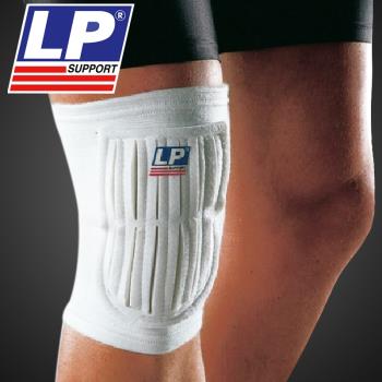 LP護膝關節膝蓋護套加厚保暖騎行跑步羽毛球籃球運動專業護具男女