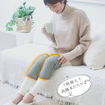 日本醫用護膝半月板韌帶損傷老人滑膜保暖炎專用關節運動膝蓋護具