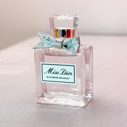 Dior 迪奧MISS DIOR 花漾淡香水5ml|女香|ETMall東森購物網