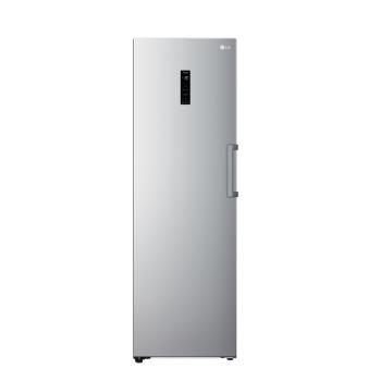 送全聯禮券400元★LG樂金324公升直立式冷凍櫃GR-FL40MS
