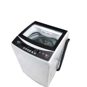 SANLUX台灣三洋10公斤洗衣機ASW-100MA
