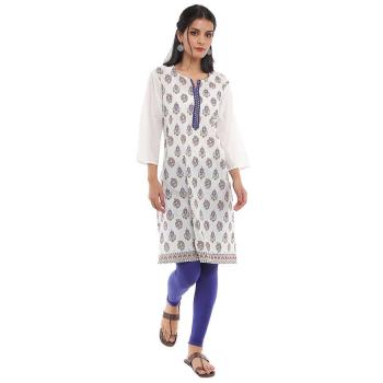 印度進口民族風情純棉傳統服飾