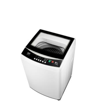 SANLUX台灣三洋7公斤洗衣機ASW-70MA