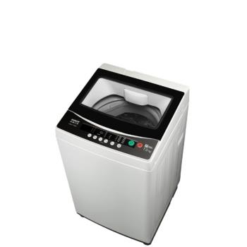 SANLUX台灣三洋12.5公斤洗衣機ASW-125MA