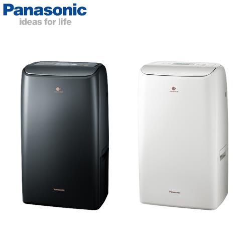Panasonic 國際牌◇16公升變頻智慧節能除濕機(F-YV32NX)|除濕機|ETMall
