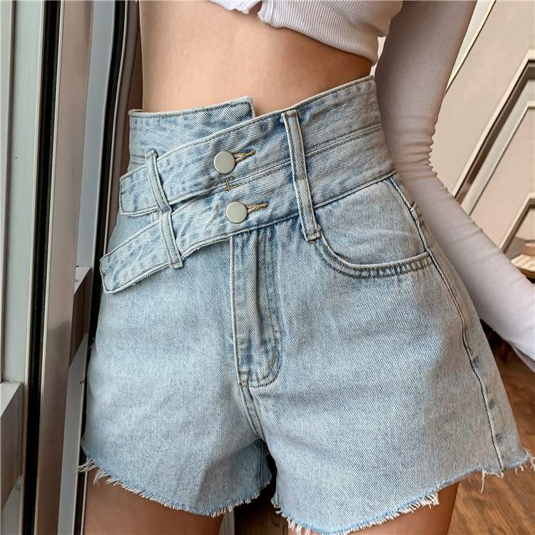 Short jean large new arrivals