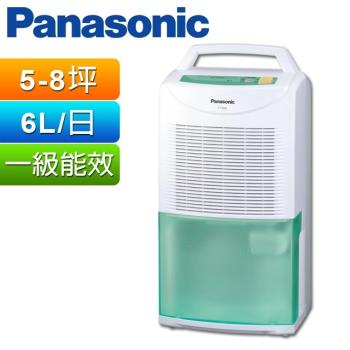 Panasonic 國際牌 6公升一級能效除濕機(F-Y12ES) -