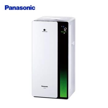 Panasonic 國際牌 新一級能源效率10坪nanoeX空氣清淨機(F-P50LH)