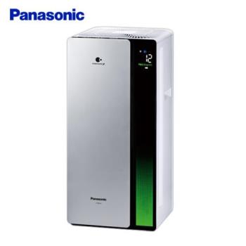 Panasonic 國際牌 nanoeX濾PM2.5空氣清淨機 -(F-P60LH)