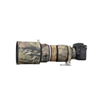 佳能EF300mmF2.8L IS鏡頭炮衣防抖一代適用CANON長定焦迷彩保護套