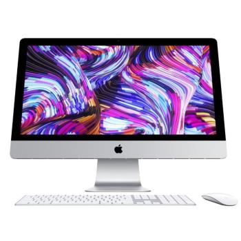專用APPLE蘋果 iMac 27寸5K屏一體機屏幕鋼化防反光防指紋類紙膜