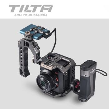 TILTA 鐵頭 Z CAM 全新戰術套件 - 套裝（基礎版/輕便版/專業版）