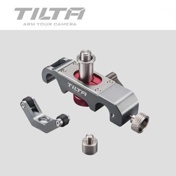 TILTA 鐵頭15mm /19mm專業鏡頭支架/副橋 LS-T03/LS-T05/LS-T08/L