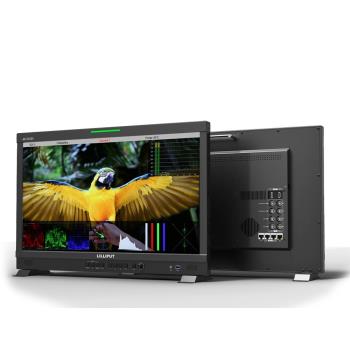 LILIPUT利利普Q15/Q23/Q31專業影視后期制作監視器 12G-SDI顯示屏