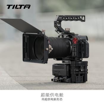 TILTA鐵頭 R5C兔籠 佳能 PD供電系統 相機兔籠 Canon攝影套件