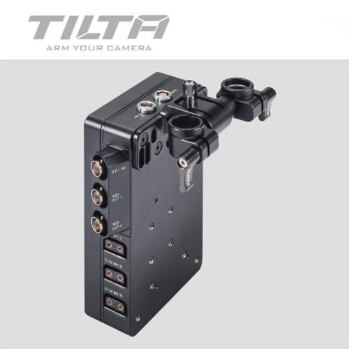 TILTA鐵頭通用供電系統 - 可適配佳能/索尼/ALEXA MINI等攝影機