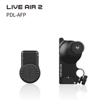 PDMOVIE 圓美道 單反級 無線跟焦器 LIVE AIR 2