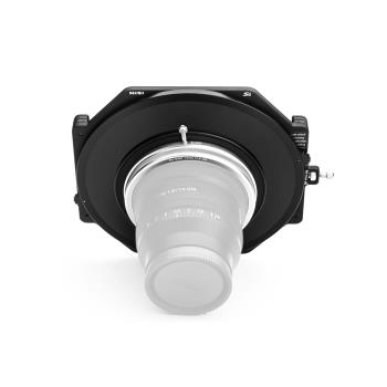 NiSi 耐司 S6濾鏡支架套裝 150mm方形濾鏡支架 適用於索尼14mmF1.8 GM支架 專用插片系統超廣角方鏡支架