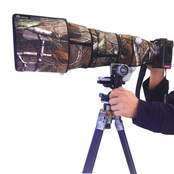 俊圖炮衣適用于佳能RF600F4 RF400F2.8炮衣適用于Canon RF100-500