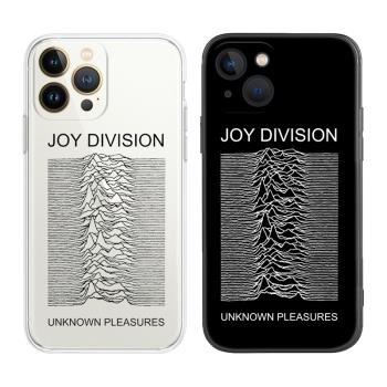 Joy Division樂隊搖滾脈沖適用iPhone13蘋果13ProMax手機殼保護套