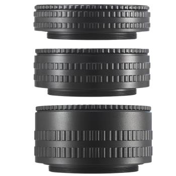 徠納轉接環 改放大鏡頭銅芯M58-M58-M42 17-31 25-55 35-90調焦筒