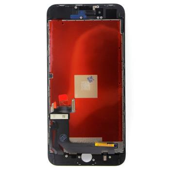 延騰適用蘋果7代iphone6splus/6s/8顯示7P液晶內外國產螢幕總成8p