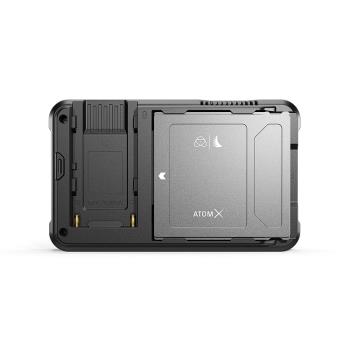 Atomos阿童木ninja V AtomX SSD mini SSD將軍烈焰500G固態硬盤1T