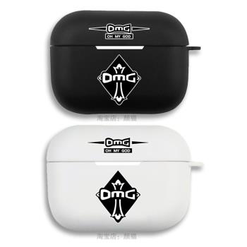 OMG戰隊LOL耳機套適用Airpods保護殼2蘋果無線藍牙盒3代pro軟硅膠