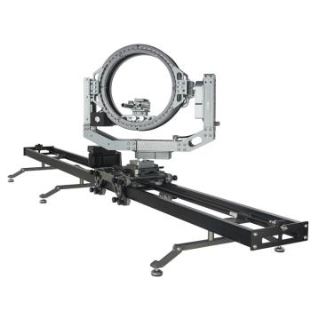 ASXMOV阿斯摩威G1-G6 組接特效電影攝像滑軌延時攝影定格全景軌道