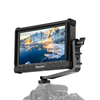 百視悅P5二代監視器 全高清4K導演攝像攝影微單反相機外接顯示器