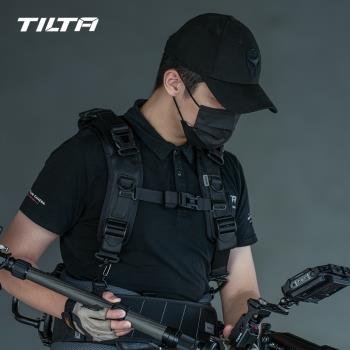 TILTA鐵頭 攝影省力背心 適用背負系統負重吊帶 雙肩背帶 記憶棉透氣防水拍攝附件