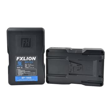 FXLION方向華信 BP-160S BP-130S BP-190S BP-250S 炫黑索尼V口USB口輸出 鋰離子電池160WH