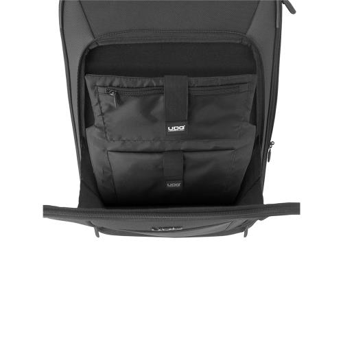 UDG Wheeled Case 專業打碟機專用 22英寸拉桿包拉桿箱 U8015BL