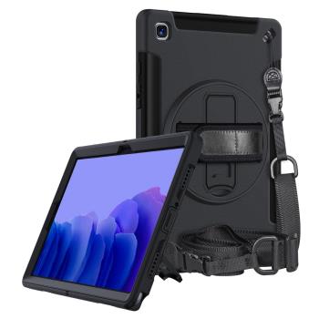Samsung galaxy tab s7 s7+/plus s7fe case cover holder保護套
