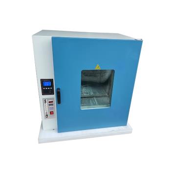 氮氣干燥箱 恒溫可調氣體流量不銹鋼高溫烤箱