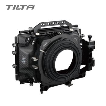 TILTA鐵頭 4x4/4x5.65/6x6碳纖維輕型遮光斗攝影機鏡頭遮光罩