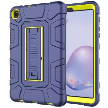 適用三星Galaxy Tab A 8.4寸2020硅膠平板套T307保護殼case cover
